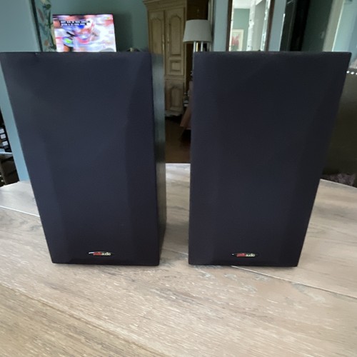 Polk audio - audio,