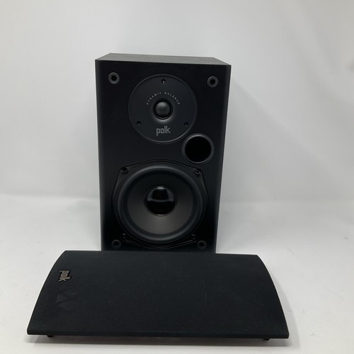 Polk audio t15 - t15, black